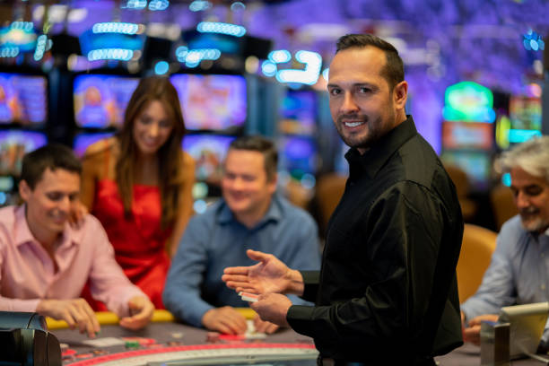 kaisar188 Dragon Tiger table with live dealer and four-camera feed